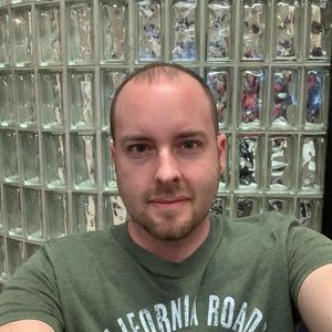 Meet your Posher, Brent